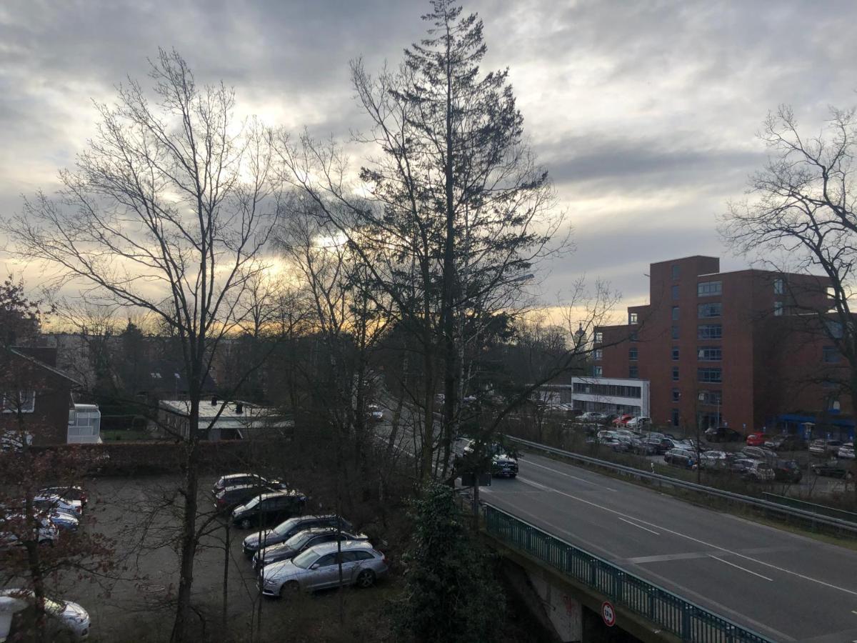 City Apparte Exklusiv - Direkt Am Antonius-Hospital - Stilvoll Wohnen Im Herzen Von Gronau Gronau  Zewnętrze zdjęcie