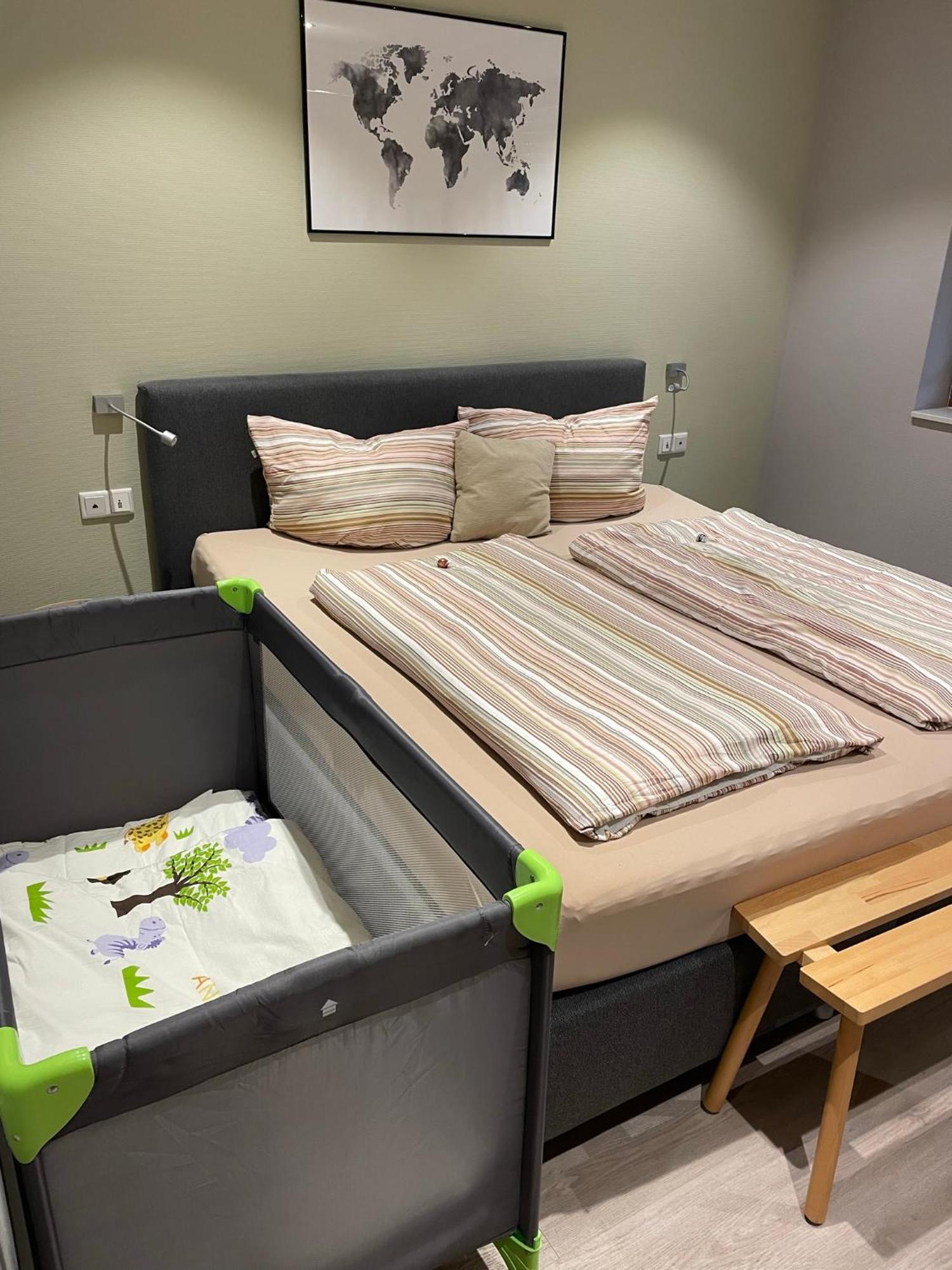 City Apparte Exklusiv - Direkt Am Antonius-Hospital - Stilvoll Wohnen Im Herzen Von Gronau Gronau  Zewnętrze zdjęcie