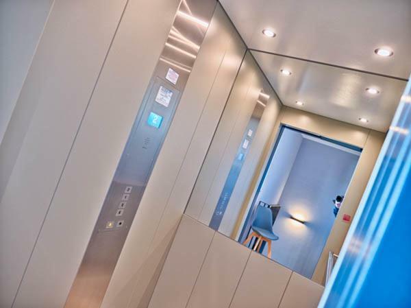 City Apparte Exklusiv - Direkt Am Antonius-Hospital - Stilvoll Wohnen Im Herzen Von Gronau Gronau  Zewnętrze zdjęcie