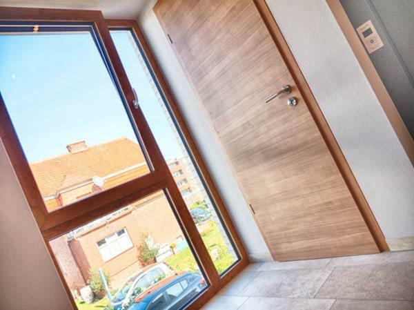 City Apparte Exklusiv - Direkt Am Antonius-Hospital - Stilvoll Wohnen Im Herzen Von Gronau Gronau  Zewnętrze zdjęcie