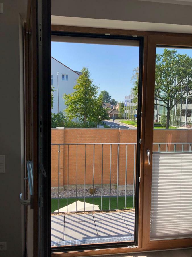 City Apparte Exklusiv - Direkt Am Antonius-Hospital - Stilvoll Wohnen Im Herzen Von Gronau Gronau  Zewnętrze zdjęcie